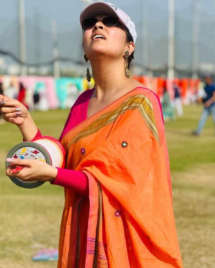 anasuya bharadwaj_teluguvox 3